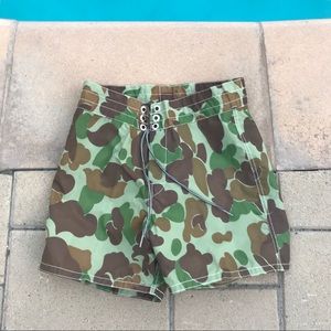 Birdwell Beach Britches